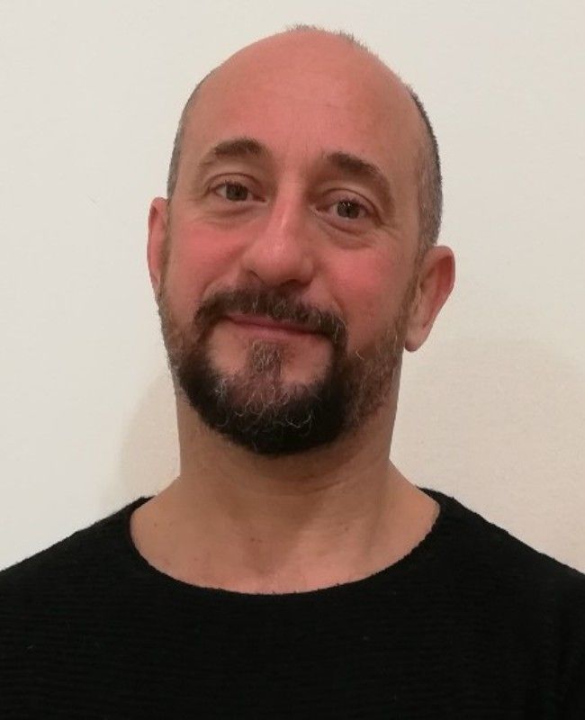Mauro Taini